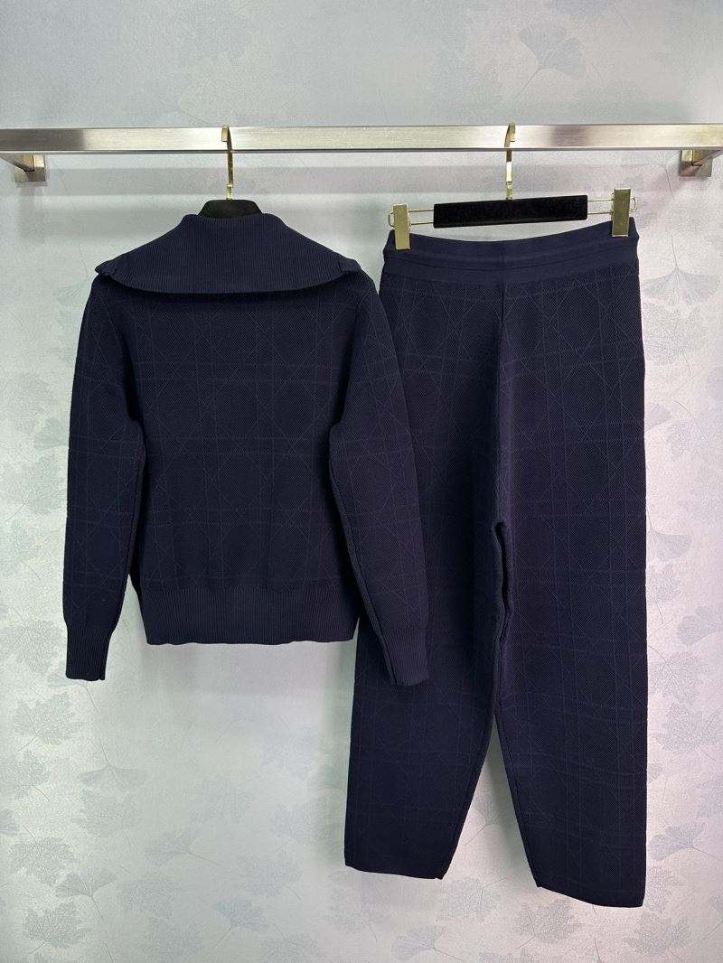 Christian Dior Long Suits